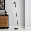 Lilou Integrated LED Dimmable Floor Lamp Lilou Integrated LED Dimmable Floor Lamp