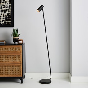 Lilou Integrated LED Dimmable Floor Lamp Lilou Integrated LED Dimmable Floor Lamp