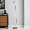 Lilou Integrated LED Dimmable Floor Lamp Lilou Integrated LED Dimmable Floor Lamp