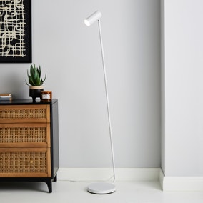Lilou Integrated LED Dimmable Floor Lamp Lilou Integrated LED Dimmable Floor Lamp