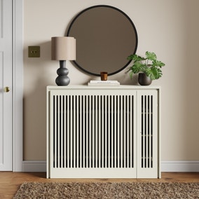 Mary Radiator Cover with Storage Mary Radiator Cover with Storage