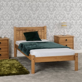 Maya Bed Frame Maya Bed Frame