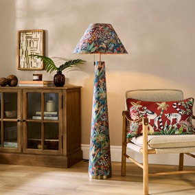 Nature's Exhibitionists Floor Lamp Nature's Exhibitionists Floor Lamp