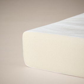 Obaby Foam Mattress