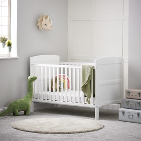 Obaby Grace Cot Bed Obaby Grace Cot Bed