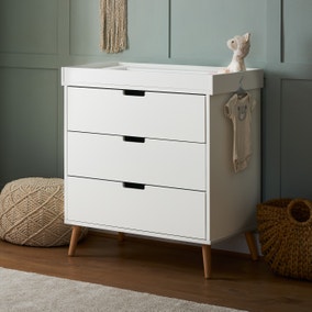 Obaby Maya Changing Unit Obaby Maya Changing Unit
