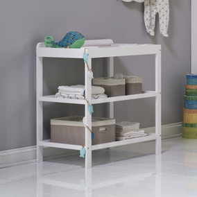Obaby Open Changing Unit Obaby Open Changing Unit