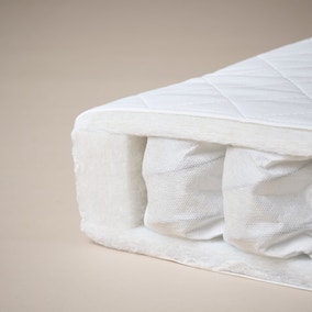 Obaby Pocket Sprung Mattress Obaby Pocket Sprung Mattress