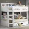 Orion Children's Bunk Bed Frame