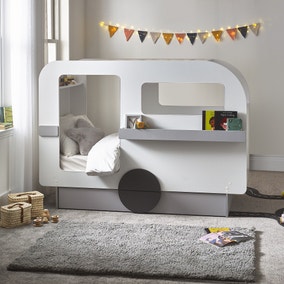 Tourer Caravan Bunk Bed Frame
