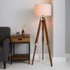 Trio Tripod Floor Lamp Trio Tripod Floor Lamp