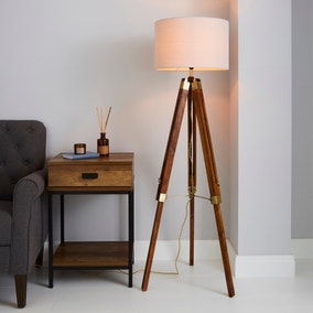 Trio Tripod Floor Lamp Trio Tripod Floor Lamp