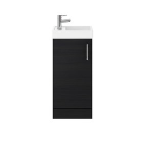 Vault Floor Standing Vanity Unit with Basin Vault Floor Standing Vanity Unit with Basin