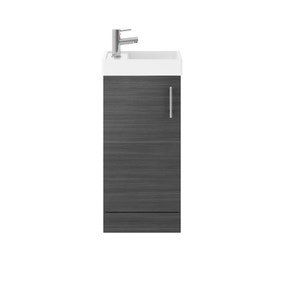 Vault Floor Standing Vanity Unit with Basin Vault Floor Standing Vanity Unit with Basin