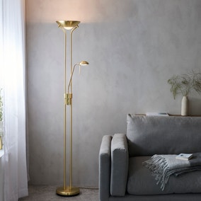 Vogue Rome Mother & Child Floor Lamp Vogue Rome Mother & Child Floor Lamp