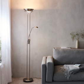 Vogue Rome Mother & Child Floor Lamp Vogue Rome Mother & Child Floor Lamp