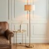 Vogue Sandringham Mid Century Floor Lamp Vogue Sandringham Mid Century Floor Lamp