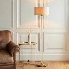 Vogue Sandringham Mid Century Floor Lamp Vogue Sandringham Mid Century Floor Lamp