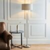 Vogue Sandringham Mid Century Floor Lamp Vogue Sandringham Mid Century Floor Lamp