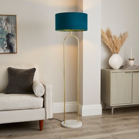 Zillah Floor Lamp Zillah Floor Lamp